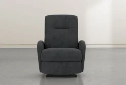 Franco III Fabric Power Rocker Recliner