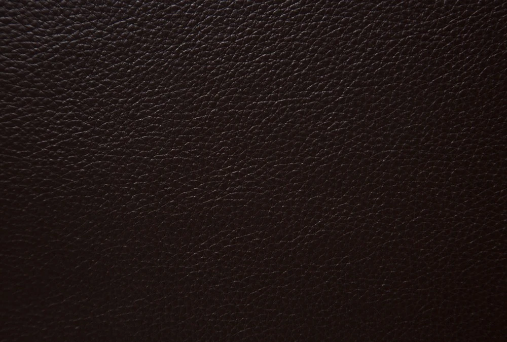 Daniel Chocolate Leather Push Back Recliner 9 Daniel Chocolate Leather Push Back Recliner - Image 7