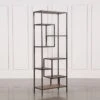 Austin 83" Bookcase -Modern Office Shop 209190 0