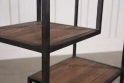 Austin 83" Bookcase -Modern Office Shop 209190 2