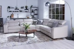 Austin 83" Bookcase -Modern Office Shop 209190 3