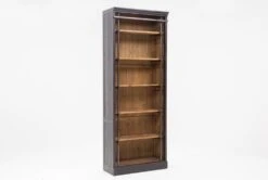 Barton 103" Bookcase