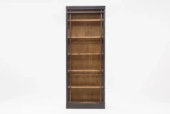 Barton 103" Bookcase 14 Barton 103" Bookcase -Modern Office Shop 209198 1