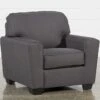 Mcdade Graphite Chair -Modern Office Shop 223287 0