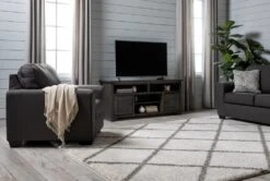 Mcdade Graphite Chair 11 Mcdade Graphite Chair -Modern Office Shop 223287 grey fabric chair room 07