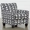 Turdur Accent Chair -Modern Office Shop 223503 0