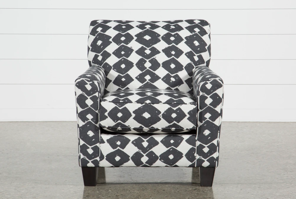 Turdur Accent Chair 4 Turdur Accent Chair - Image 2