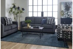 Turdur Accent Chair 11 Turdur Accent Chair -Modern Office Shop 223503 grey fabric accent chair room 35