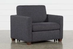 Cliff 45" Twin Sleeper Chair