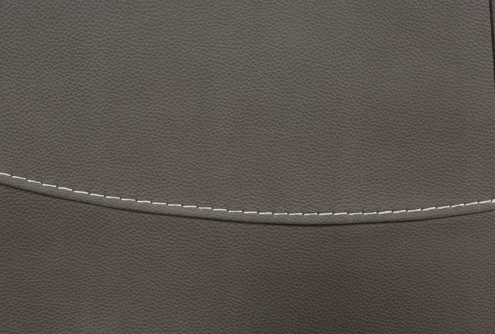 Hercules Grey Swivel Glider Rocker Recliner With Adjustable Headrest 8 Hercules Grey Swivel Glider Rocker Recliner With Adjustable Headrest - Image 6