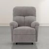 Barden Power Rocker Recliner 1 Barden Power Rocker Recliner -Modern Office Shop 228250 none fabric rocker signature 01