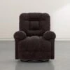 Tampa Swivel Glider Recliner