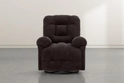 Tampa Swivel Glider Recliner
