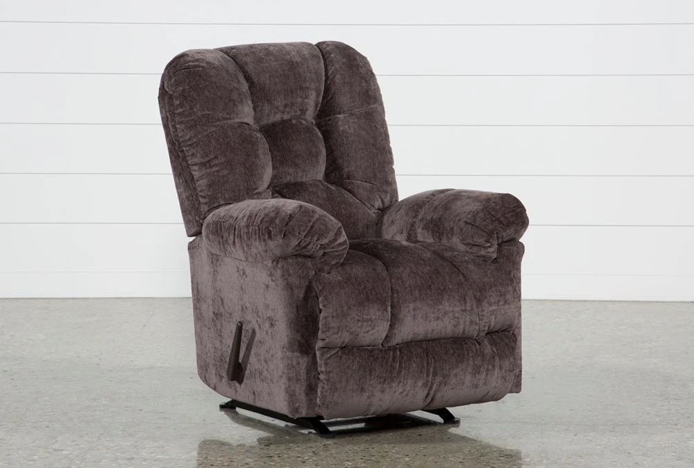 Tampa Rocker Recliner 3 Tampa Rocker Recliner
