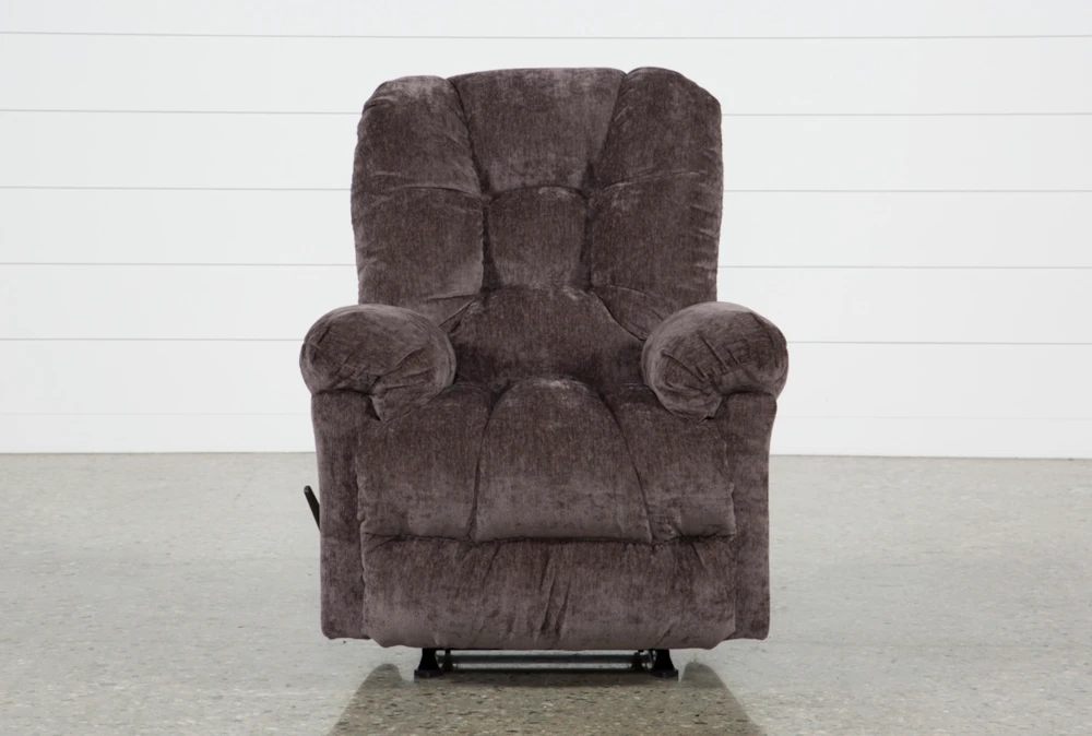 Tampa Rocker Recliner 4 Tampa Rocker Recliner - Image 2