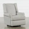 Mari Swivel Glider Recliner -Modern Office Shop 228269 0