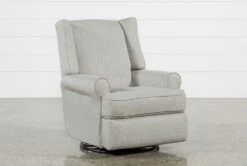 Mari Swivel Glider Recliner