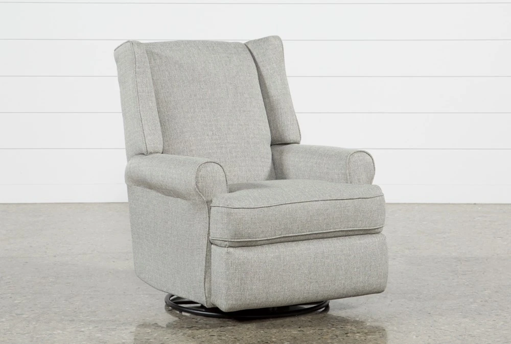 Mari Swivel Glider Recliner 3 Mari Swivel Glider Recliner