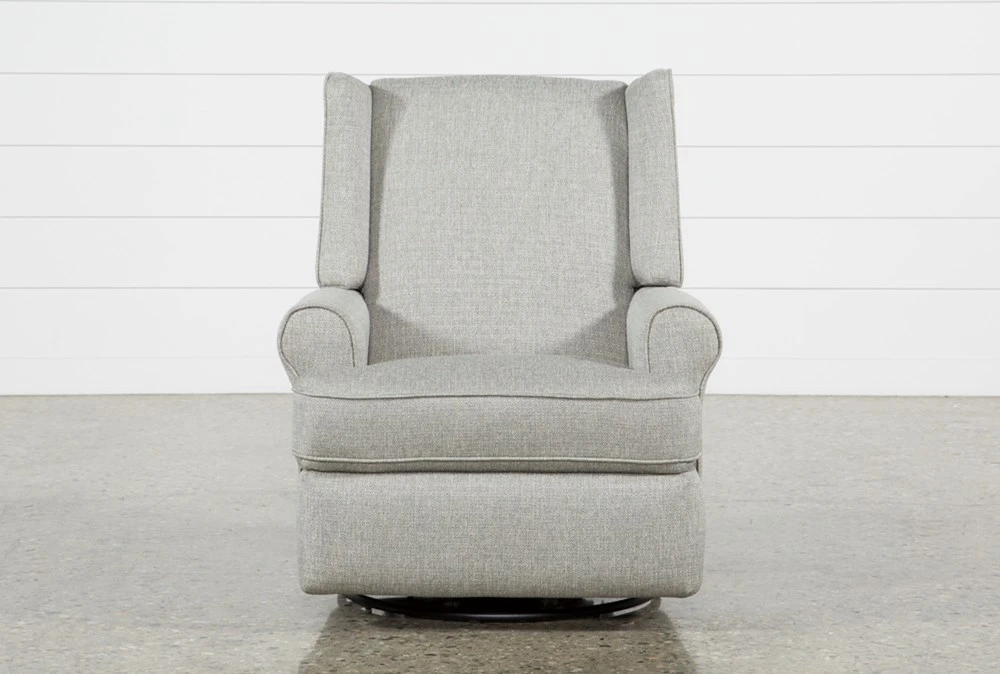 Mari Swivel Glider Recliner 4 Mari Swivel Glider Recliner - Image 2