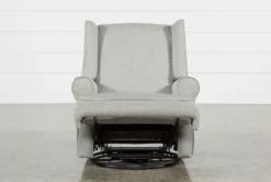 Mari Swivel Glider Recliner 12 Mari Swivel Glider Recliner -Modern Office Shop 228269 2