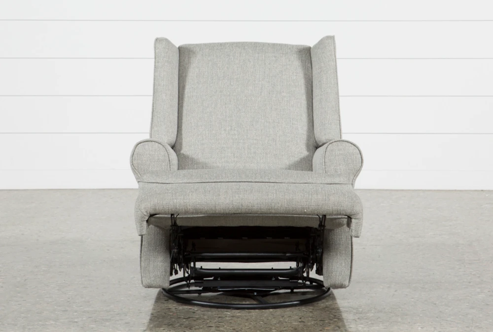 Mari Swivel Glider Recliner 5 Mari Swivel Glider Recliner - Image 3