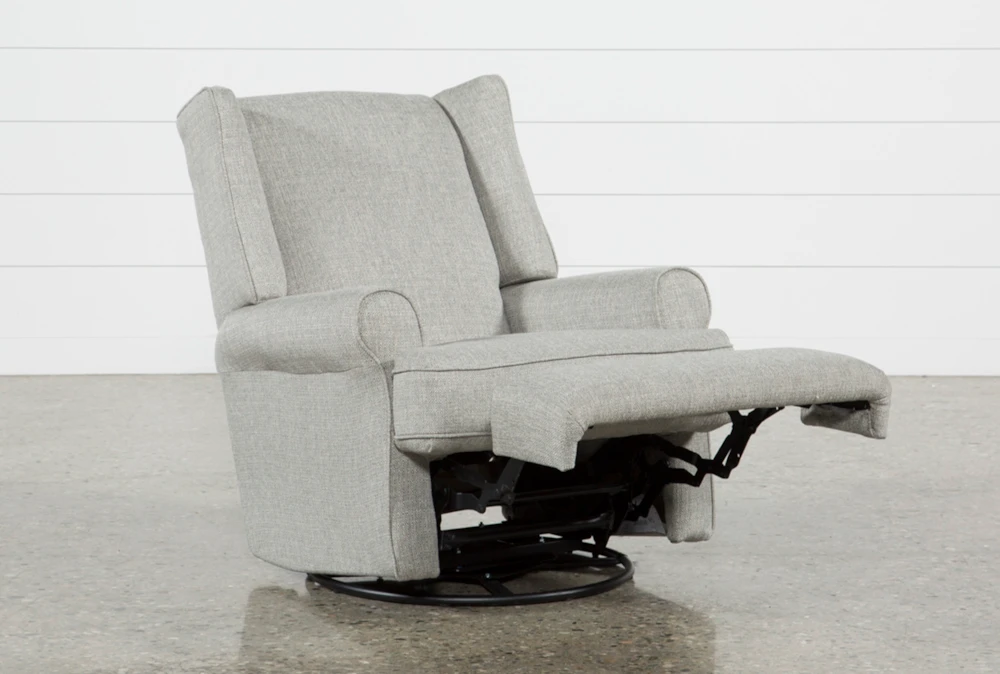 Mari Swivel Glider Recliner 8 Mari Swivel Glider Recliner - Image 6