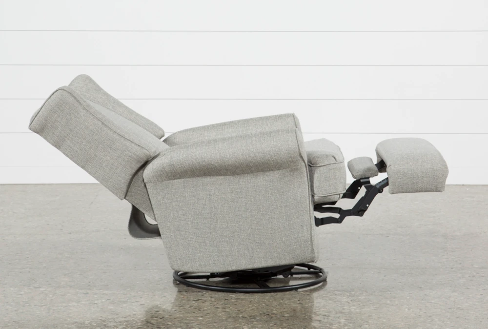 Mari Swivel Glider Recliner 10 Mari Swivel Glider Recliner - Image 8