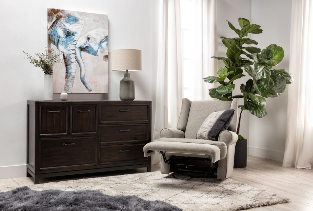 Mari Swivel Glider Recliner 9 Mari Swivel Glider Recliner - Image 7