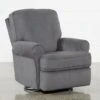 Abbey Swivel Glider Recliner -Modern Office Shop 228276 0