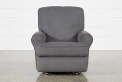 Abbey Swivel Glider Recliner 11 Abbey Swivel Glider Recliner -Modern Office Shop 228276 1