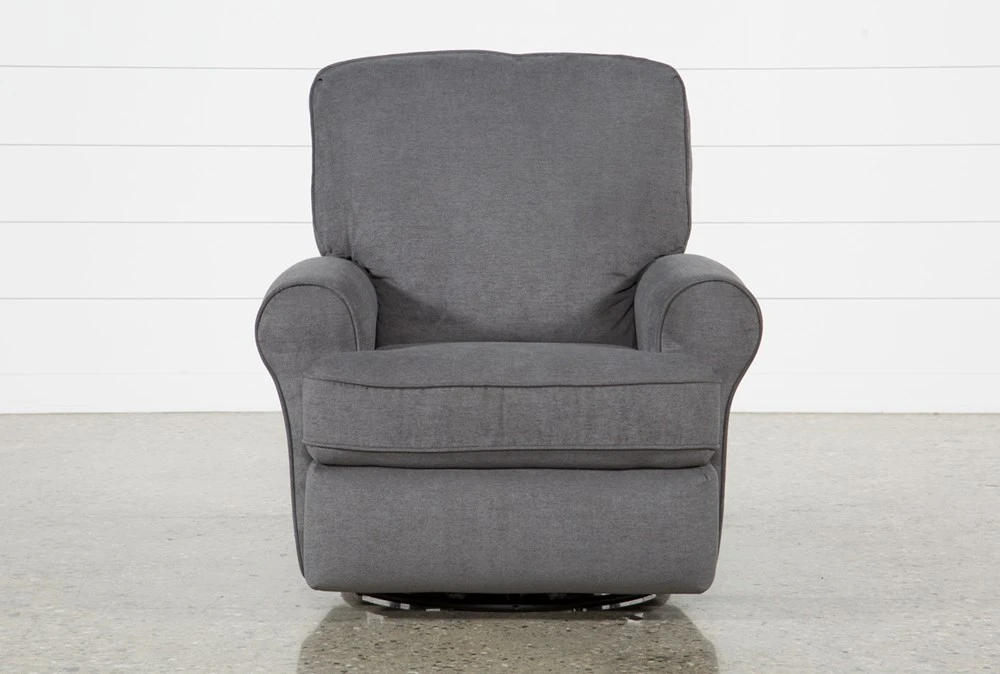 Abbey Swivel Glider Recliner 5 Abbey Swivel Glider Recliner - Image 3