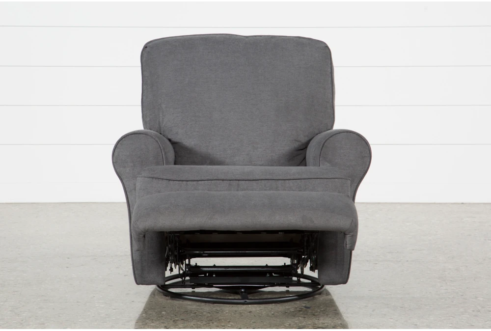 Abbey Swivel Glider Recliner 6 Abbey Swivel Glider Recliner - Image 4