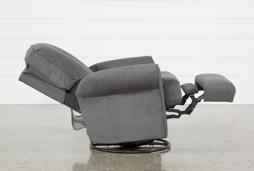 Abbey Swivel Glider Recliner 9 Abbey Swivel Glider Recliner - Image 7