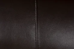 Connie Espresso Power Wallaway Recliner With Power Headrest & USB -Modern Office Shop 240980 brown fabric recliner detail 11