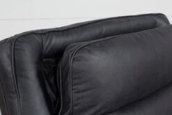 Garland Charcoal Cuddler Power Recliner With Power Headrest & USB -Modern Office Shop 240991 charcoal fabric recliner 8