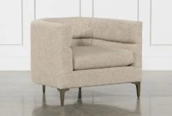 Matteo 38" Arm Chair By Nate Berkus + Jeremiah Brent