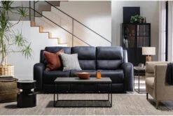 Matteo 38" Arm Chair By Nate Berkus + Jeremiah Brent -Modern Office Shop 243564 beige fabric chair room 41