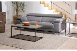 Matteo 38" Arm Chair By Nate Berkus + Jeremiah Brent -Modern Office Shop 243564 beige fabric chair room 42