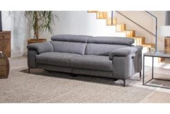 Matteo 38" Arm Chair By Nate Berkus + Jeremiah Brent -Modern Office Shop 243564 beige fabric chair room 44