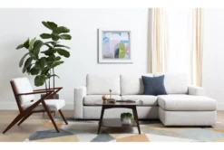 Kendrick Stone Accent Chair -Modern Office Shop 244489 natural fabric accent chair room 81