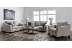 Kinsley Chair 10 Kinsley Chair -Modern Office Shop 246091 grey fabric chair room 09