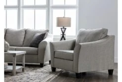 Kinsley Chair 11 Kinsley Chair -Modern Office Shop 246091 grey fabric chair room 41