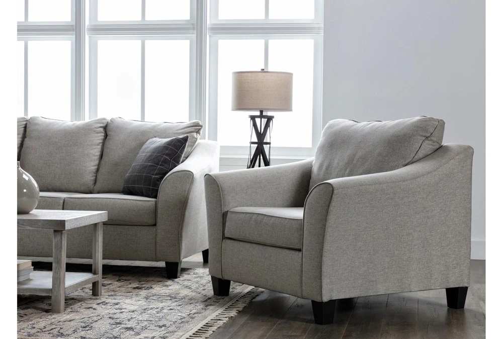 Kinsley Chair 7 Kinsley Chair - Image 5