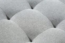 Ginger Grey Chair 12 Ginger Grey Chair -Modern Office Shop 246462 grey fabric chair detail 04