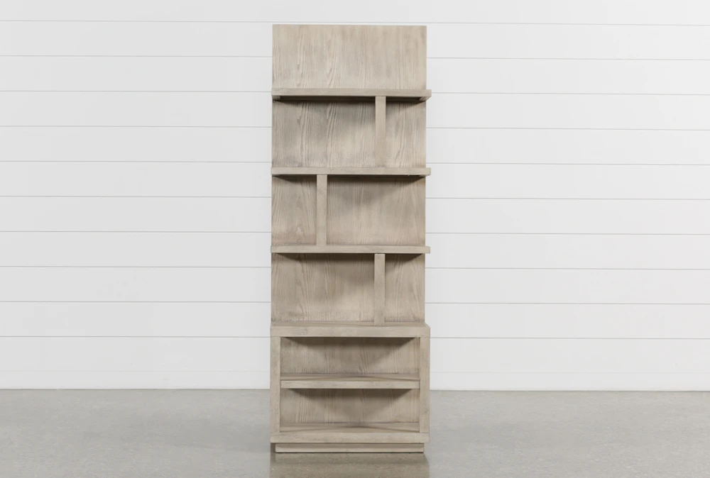 Pierce Natural 28" Pier 4 Pierce Natural 28" Pier - Image 2