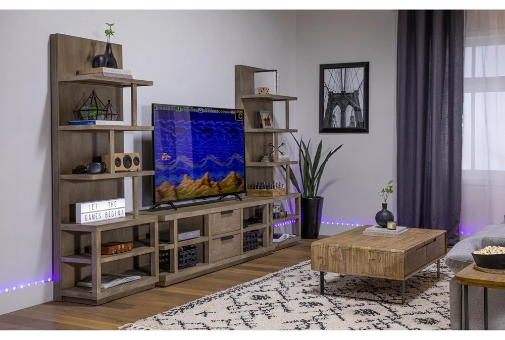 Pierce Natural 28" Pier 12 Pierce Natural 28" Pier - Image 10