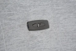 Rayna Dove Power Swivel Glider Recliner -Modern Office Shop 247517 grey fabric swivel glider feature 06