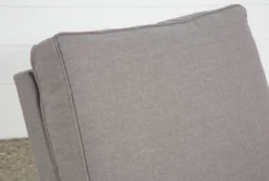 Becca Swivel Glider Recliner -Modern Office Shop 248012 grey fabric recliner material 04