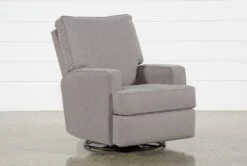 Becca Swivel Glider Recliner