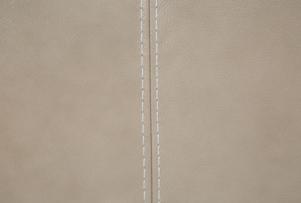 Grandin Wheat Leather Chair 5 Grandin Wheat Leather Chair - Image 3